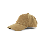 Casquette en Velours Willow - Sable | Fleux | 5