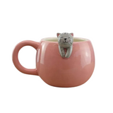 Cat Mug | Fleux | 2