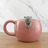 Cat Mug | Fleux | 3