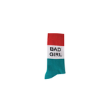 Chaussettes Bad Girl | Fleux | 3