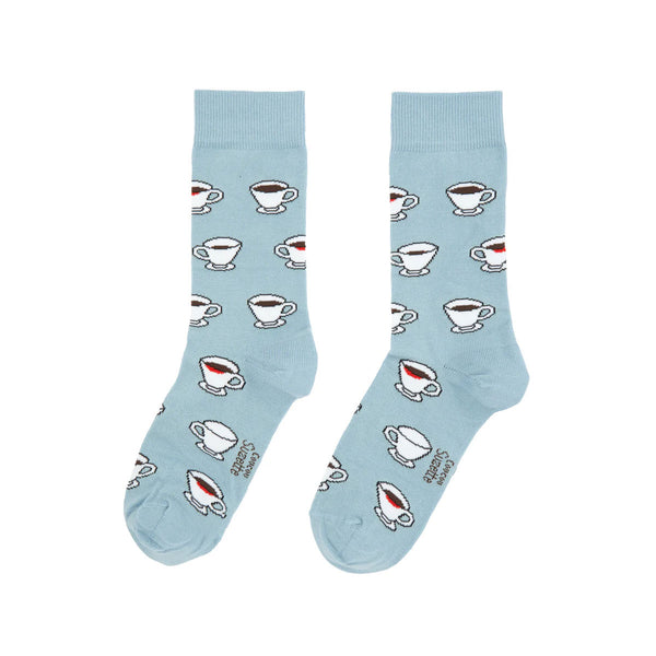 Coffee Socks