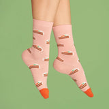 Chaussettes Carrot Cake | Fleux | 7