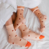 Chaussettes Coccinelle | Fleux | 7