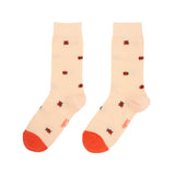 Chaussettes Coccinelle | Fleux | 6