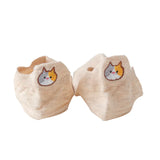 Chaussettes Languette Chat | Fleux | 2