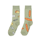 Chaussettes Pain & Fromage | Fleux | 4