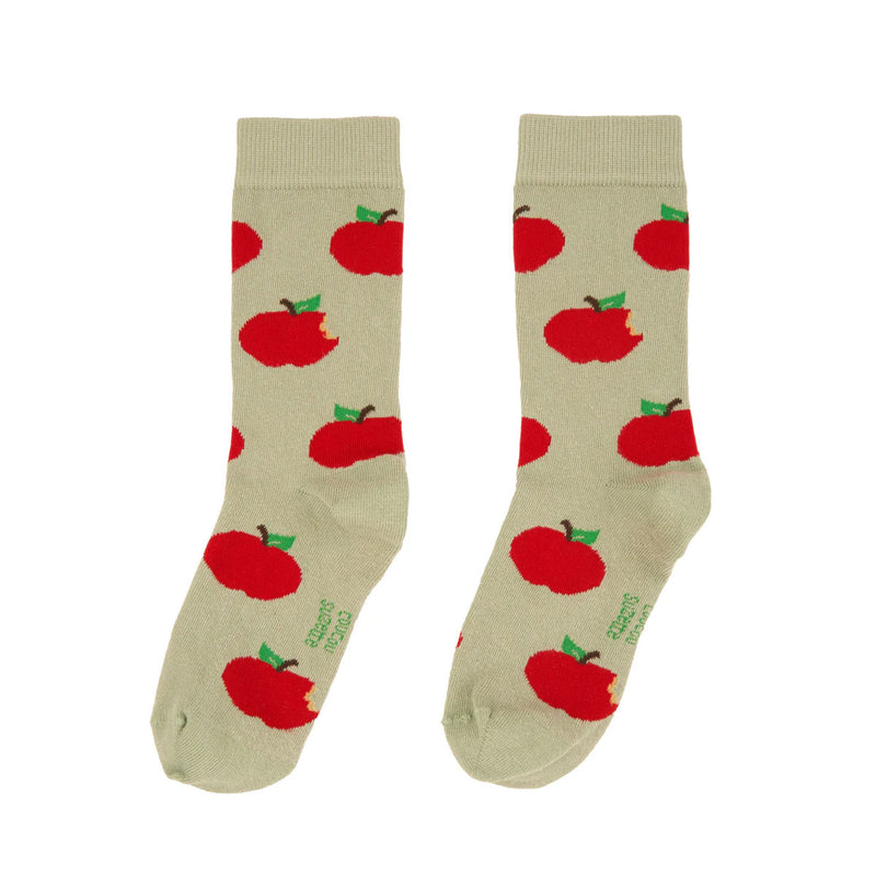 Chaussettes Pomme