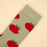 Chaussettes Pomme | Fleux | 6