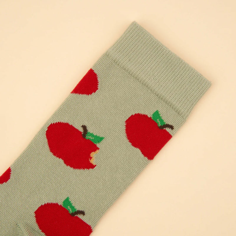 Chaussettes Pomme