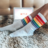 Chaussettes Rainbow | Fleux | 5