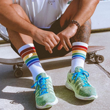 Chaussettes Rainbow | Fleux | 4