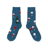 Chaussettes Vin | Fleux | 5