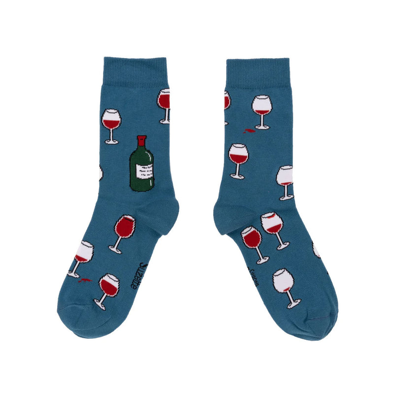 Wine Socks