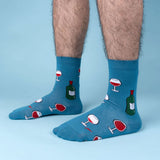 Wine Socks | Fleux | 9