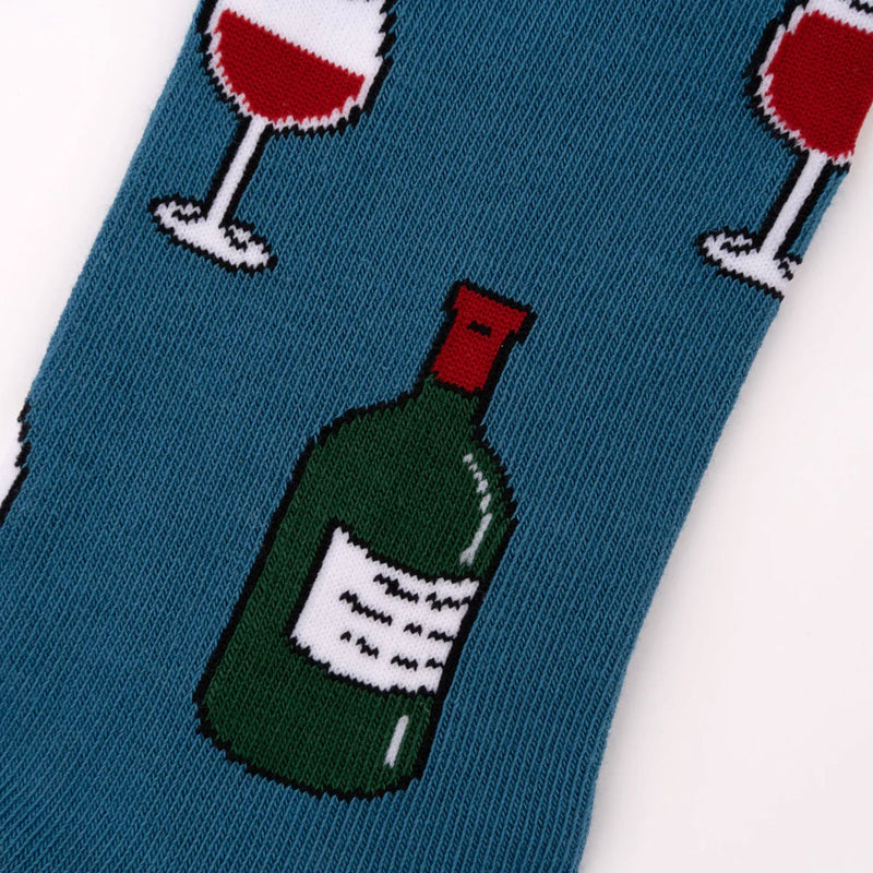 Wine Socks