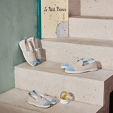 Chaussons Enfant - Le Petit Prince | Fleux | 4