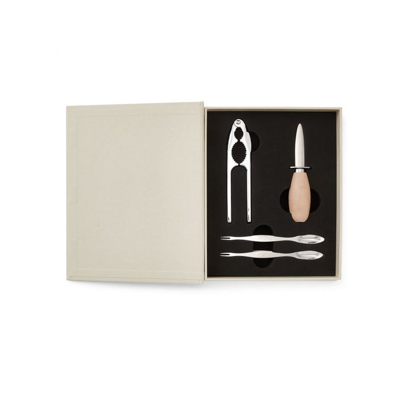 Coffret Les essentiels - Fruits de mer