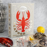 Coffret Les essentiels - Fruits de mer | Fleux | 9