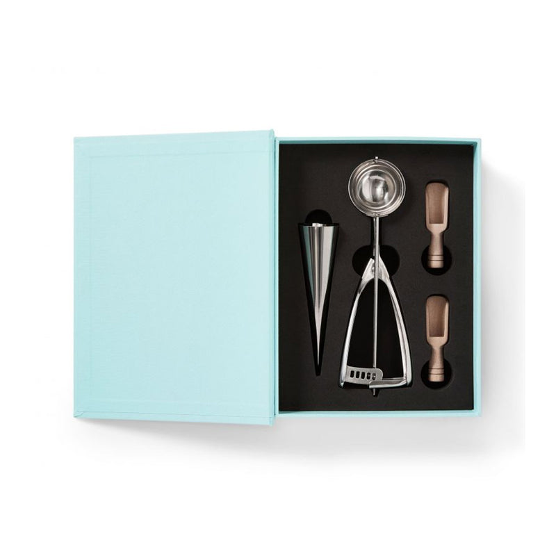 Coffret Les essentiels - Glace