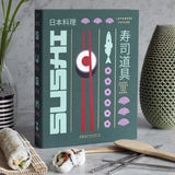 Coffret Les essentiels - Sushi | Fleux | 9