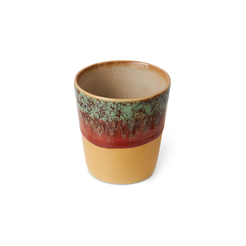 Tasse à Café Cove 70's - Ø 7,5 cm