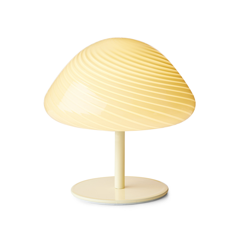 Lampe Champignon Mini Mush