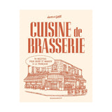 Livre Cuisine de brasserie - La Nouvelle Garde | Fleux | 7