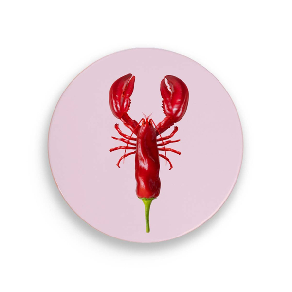 Dessous de plat - Homard