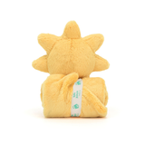 Doudou Soleil Amuseable | Fleux | 8