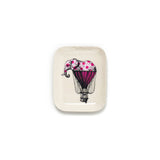 Vide-poche Elephant'R - 8,5 × 10 cm | Fleux | 5