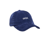 Casquette Fada - Ocean | Fleux | 2