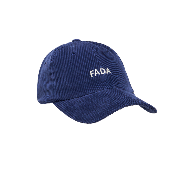 Casquette Fada - Ocean