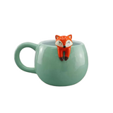 Mug Renard | Fleux | 3