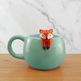 Mug Renard | Fleux | 4