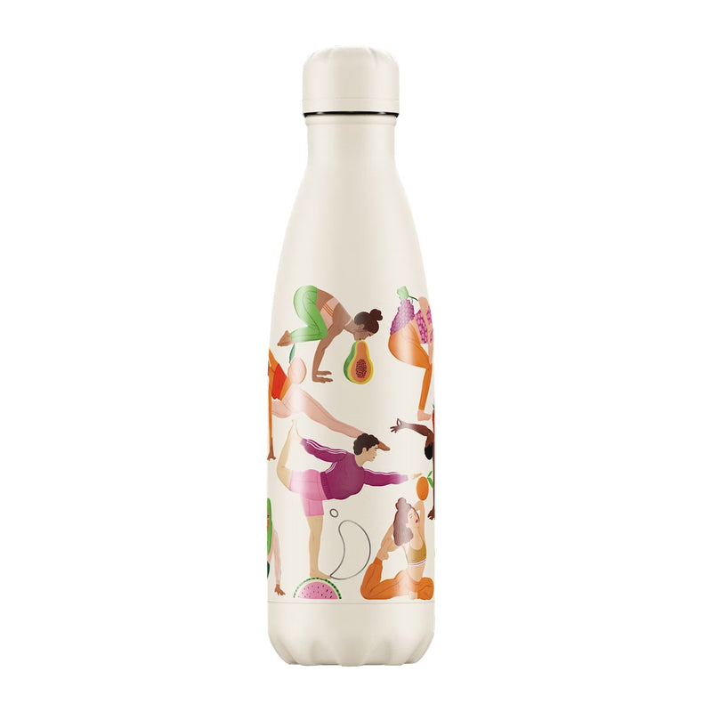 Bouteille 500ML