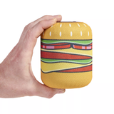 Enceinte Bluetooth Burger | Fleux | 3