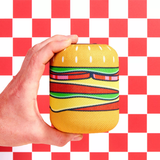 Enceinte Bluetooth Burger | Fleux | 5