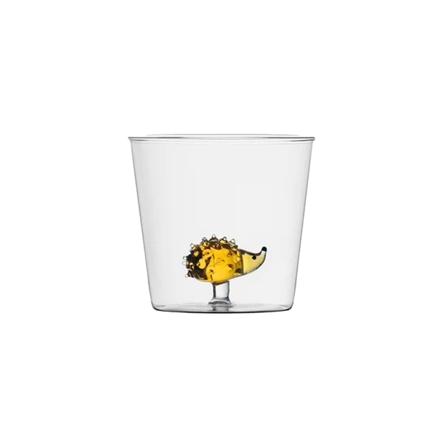 Animal Farm Tumbler - Hedgehog