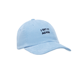 Casquette I Did It Again - Bleu | Fleux | 2