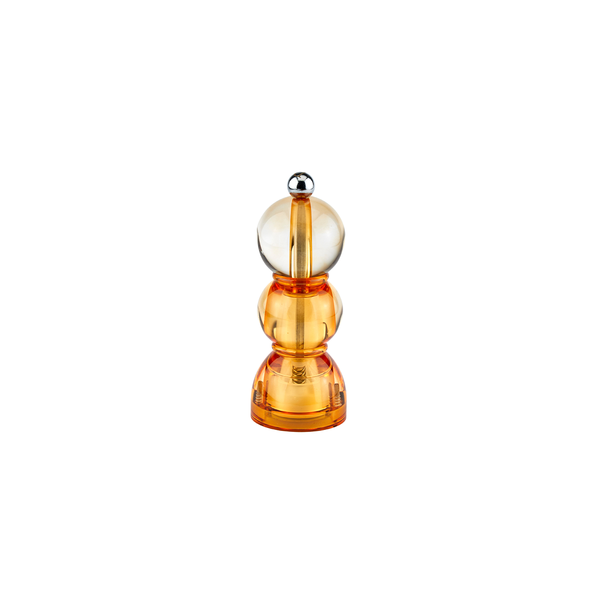 Bobbin Mini Salt &amp; Pepper Mill - 14 cm