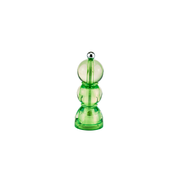 Bobbin Mini Salt &amp; Pepper Mill - 14 cm