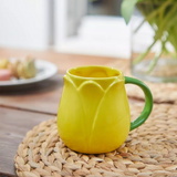 Tulip Mug  | Fleux | 11