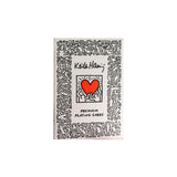 Jeu de cartes Keith Haring | Fleux | 3