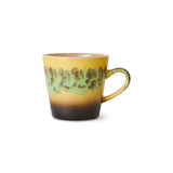 Mug American Kelp 70's - 11,5 cm x 8,5 cm | Fleux | 3