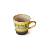 Mug American Kelp 70's - 11,5 cm x 8,5 cm | Fleux | 4