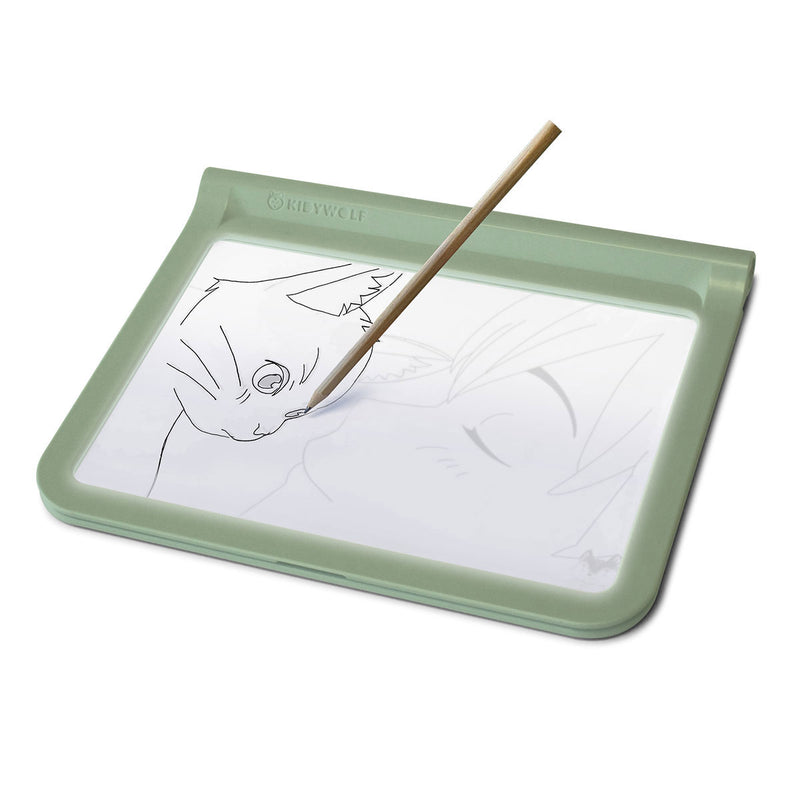 Tablette Lumineuse Nomade Kidydraw-Pro