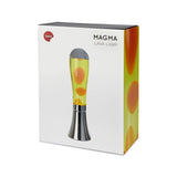 Lampe Lava Magma - Rouge – Fleux