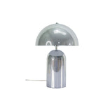 Lampe Atomic Chrome | Fleux | 2