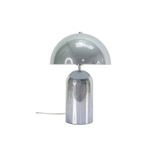 Lampe Atomic Chrome