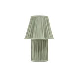 Lampe à poser Myra Silk Sage | Fleux | 7